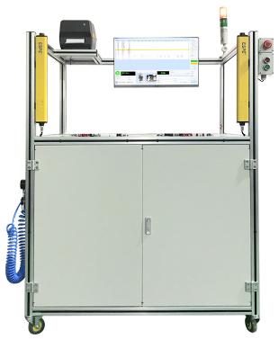 XNG-6000型新能源高压测试台